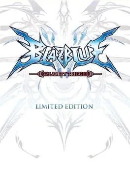 BlazBlue: Calamity Trigger [Limited Edition]