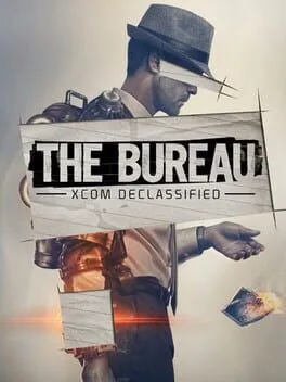 Bureau: XCOM Declassified