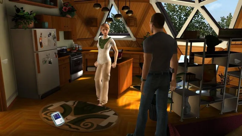 CSI: Hard Evidence (X360)