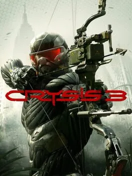 Crysis 3 [Classics Best Seller]