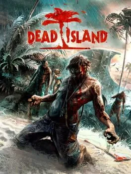 Dead Island [Game Of The Year Edition Headset Bundle]