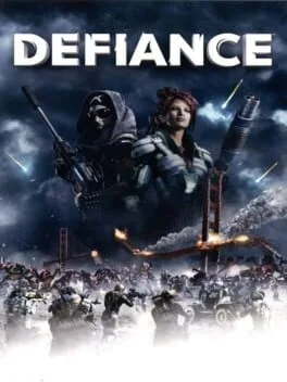 Defiance [Ultimate Edition]