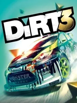 Dirt 3 [Not For Resale]