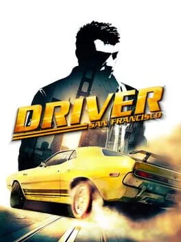 Driver: San Francisco [Collector Pack] (X360)