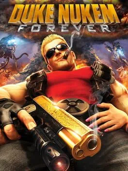 Duke Nukem Forever [Not for Resale]