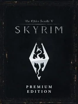 Elder Scrolls V Skyrim [Premium Edition] (X360)