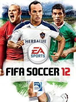 FIFA 12 [Ultimate Edition]