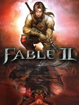 Fable II [Not For Resale] (X360)