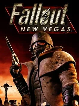 Fallout: New Vegas [Not For Resale] (X360)