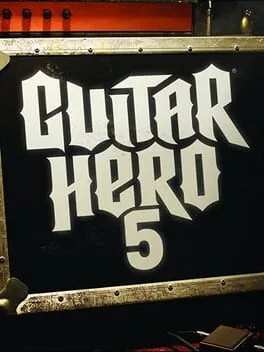 Guitar Hero 5 [Guitar Bundle] (X360)