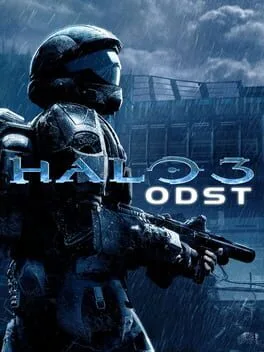 Halo 3: ODST [Classics] (X360)
