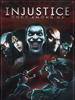 Injustice Gods Among Us [Special Edition] (X360)