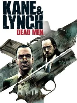 Kane & Lynch: Dead Men [Classics] (X360)