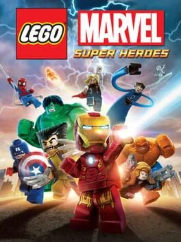LEGO Marvel Super Heroes [Classics]
