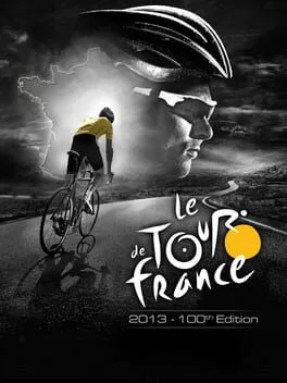 Le Tour de France 2013 (X360)
