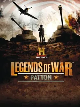 Legends of War (X360)
