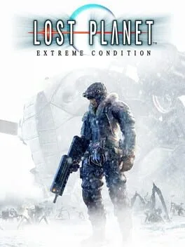 Lost Planet Extreme Condition [Classics Colonies Edition] (X360)