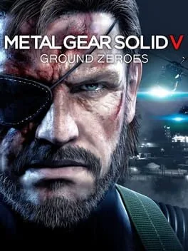 Metal Gear Solid V: Ground Zeroes [Not For Resale]
