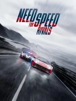 Need for Speed Rivals [Classics]