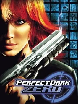 Perfect Dark Zero [Classics]