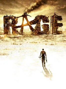 Rage [Steelbook Edition] (X360)