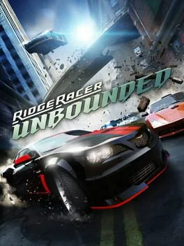 Ridge Racer Unbounded [Limited Edition] (X360)