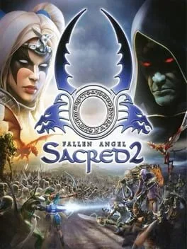 Sacred 2: Fallen Angel [Collector's Edition] (X360)
