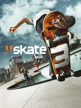 Skate 3 [Nordic]