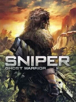 Sniper Ghost Warrior [Gold Edition]