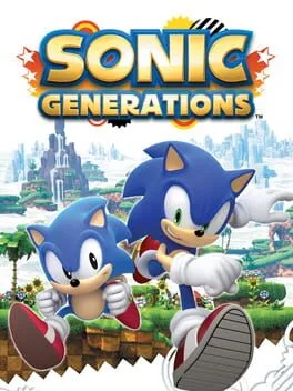 Sonic Generations [Classics]