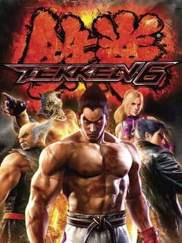 Tekken 6 [Classics]
