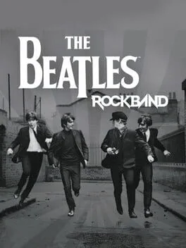 The Beatles: Rock Band [Rickenbacker 325 Guitar Controller]