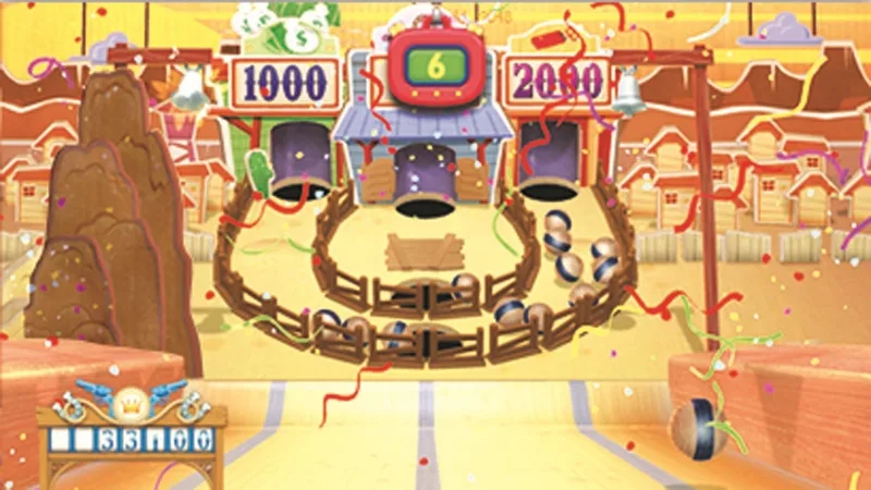 Toy Story Mania