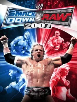 WWE Smackdown Vs. Raw 2007 [Classics]
