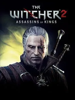 Witcher 2: Assassins of Kings (X360)