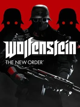 Wolfenstein: The New Order [Occupied Edition] (X360)