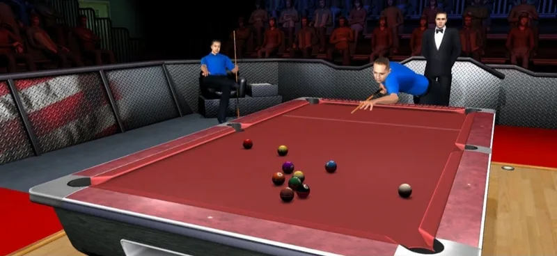World Snooker Championship 2007