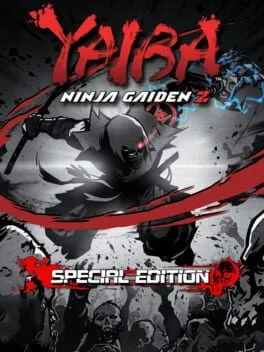 Yaiba: Ninja Gaiden Z [Special Edition] (X360)