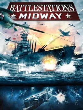 Battlestations Midway [Wal-Mart Edition]