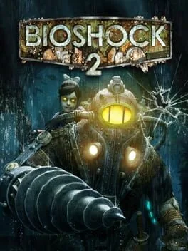 BioShock 2 [Platinum Hits]