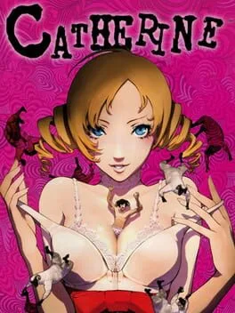 Catherine [Alternate] (X360)