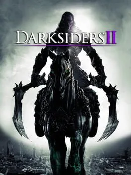 Darksiders II [Platinum Hits] (X360)