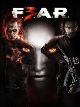 F.E.A.R. 3 [Silver Shield]