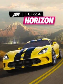 Forza Horizon [Not For Resale] (X360)