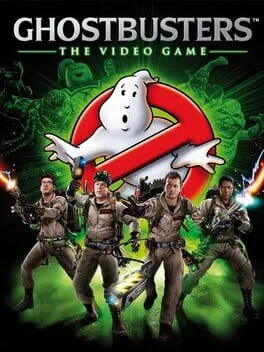 Ghostbusters The Video Game [Gamestop]