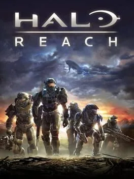 Halo: Reach [Preview Disc] (X360)