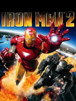 Iron Man 2 [Walmart Exclusive] (X360)