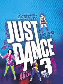Just Dance 3 [Best Buy Exclusive]