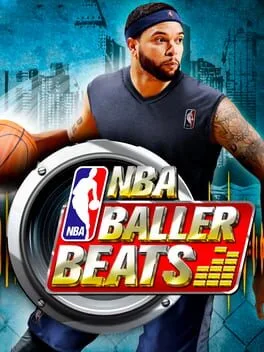 NBA Baller Beats [Spalding Edition] (X360)