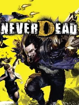 NeverDead [Best Buy]